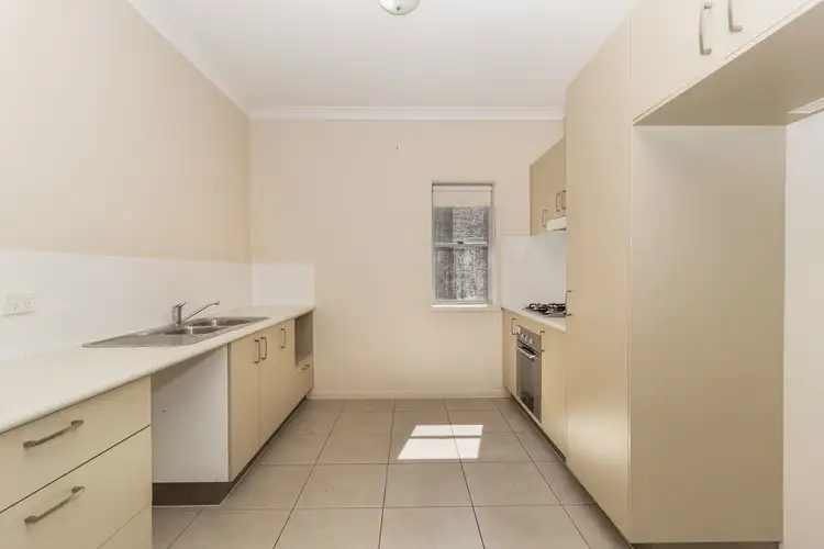 Second view of Homely townhouse listing, 15/39-41 Stephenson Street, Pialba QLD 4655