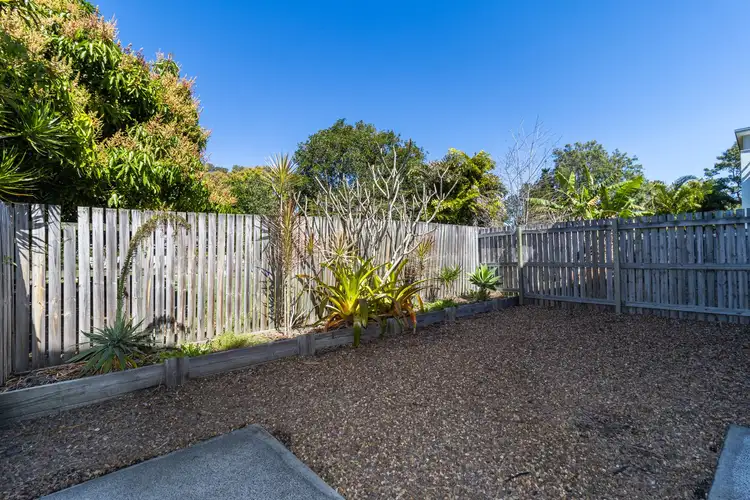 Sixth view of Homely townhouse listing, 15/39-41 Stephenson Street, Pialba QLD 4655