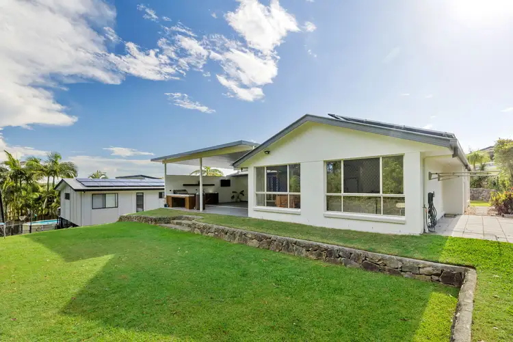 26 Dawes Drive, Buderim QLD 4556