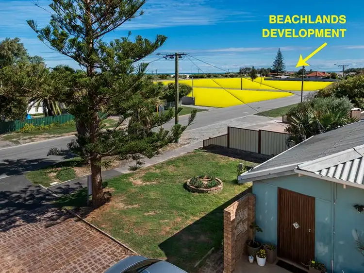 Second view of Homely house listing, 33 Maley Way, Beachlands WA 6530