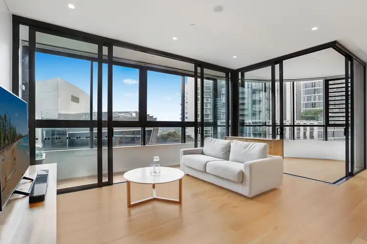 Second view of Homely apartment listing, 601/241-245 Oxford Street, Bondi Junction NSW 2022