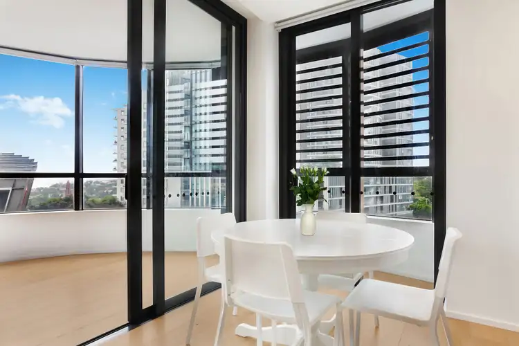 Third view of Homely apartment listing, 601/241-245 Oxford Street, Bondi Junction NSW 2022