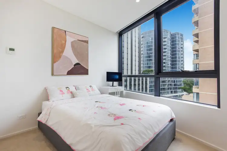 Fourth view of Homely apartment listing, 601/241-245 Oxford Street, Bondi Junction NSW 2022