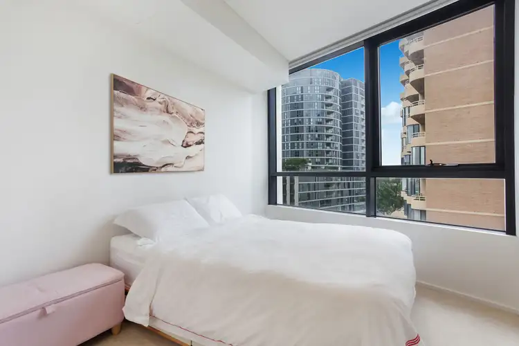 Fifth view of Homely apartment listing, 601/241-245 Oxford Street, Bondi Junction NSW 2022