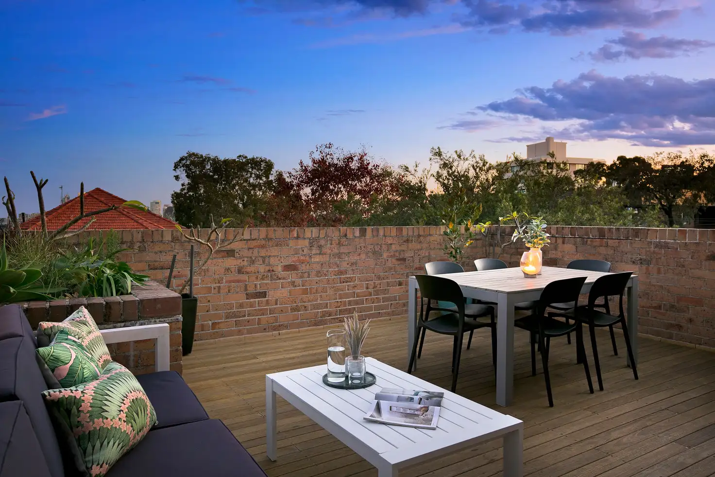 Main view of Homely apartment listing, 13/143 Ben Boyd Road, Neutral Bay NSW 2089