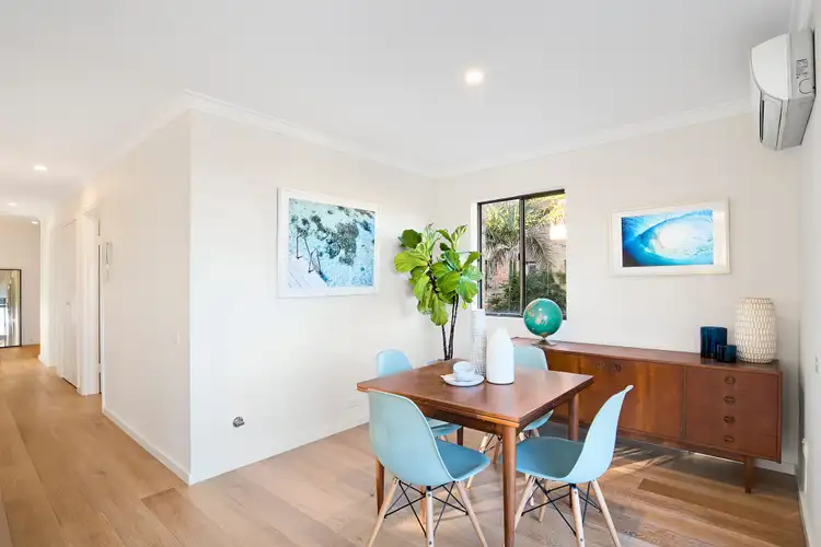 Third view of Homely apartment listing, 13/143 Ben Boyd Road, Neutral Bay NSW 2089