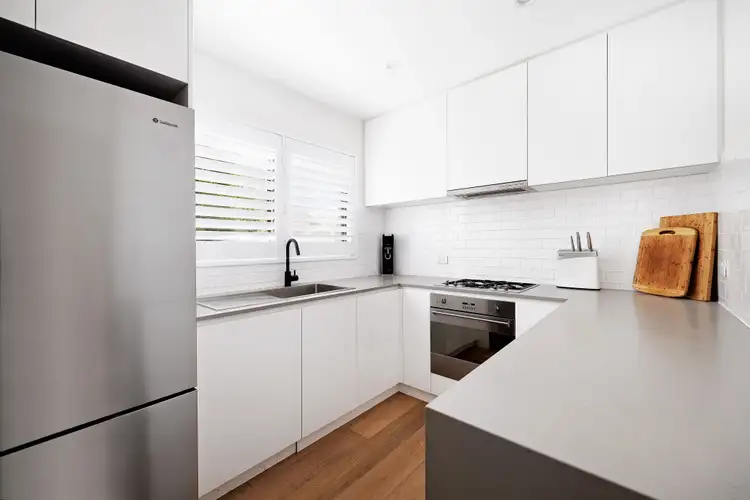 Fourth view of Homely apartment listing, 13/143 Ben Boyd Road, Neutral Bay NSW 2089