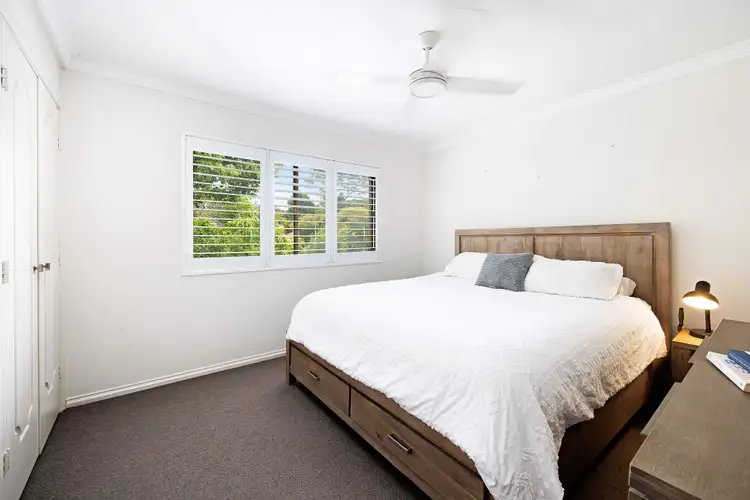 Sixth view of Homely apartment listing, 13/143 Ben Boyd Road, Neutral Bay NSW 2089