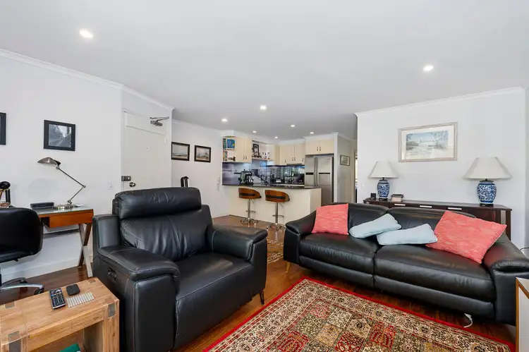 Second view of Homely apartment listing, 28/17 Genoa Street, Surfers Paradise QLD 4217