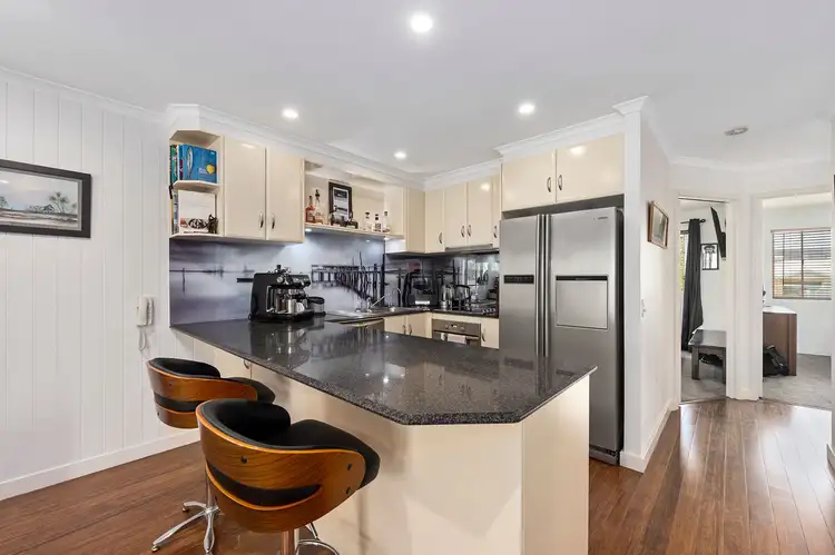 Third view of Homely apartment listing, 28/17 Genoa Street, Surfers Paradise QLD 4217