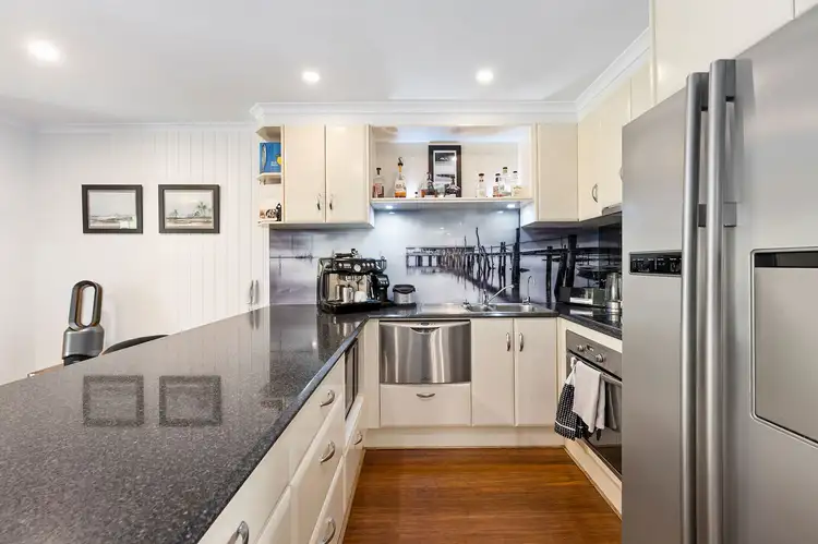 Fourth view of Homely apartment listing, 28/17 Genoa Street, Surfers Paradise QLD 4217
