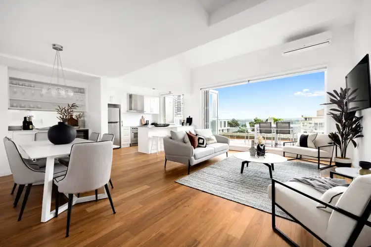 Main view of Homely apartment listing, 6/156 Military Road, Neutral Bay NSW 2089