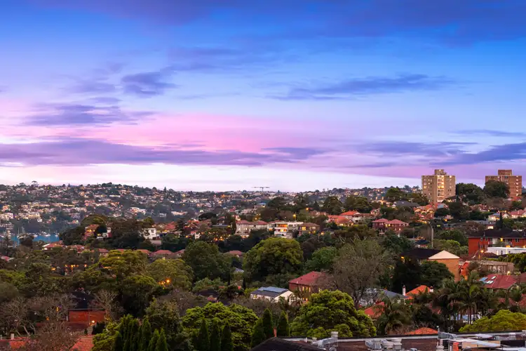 Third view of Homely apartment listing, 6/156 Military Road, Neutral Bay NSW 2089