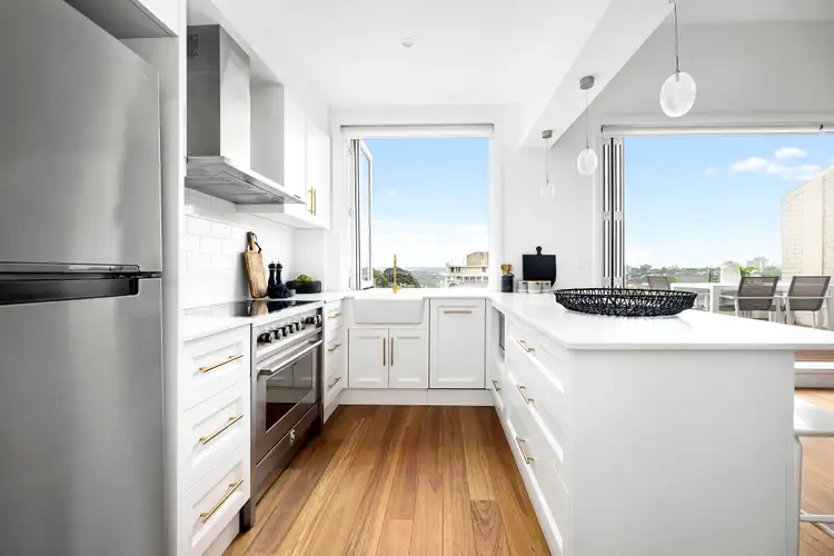Fourth view of Homely apartment listing, 6/156 Military Road, Neutral Bay NSW 2089