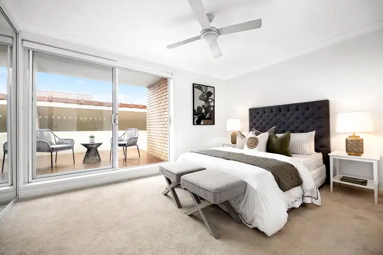Fifth view of Homely apartment listing, 6/156 Military Road, Neutral Bay NSW 2089