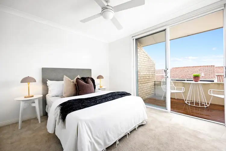 Seventh view of Homely apartment listing, 6/156 Military Road, Neutral Bay NSW 2089