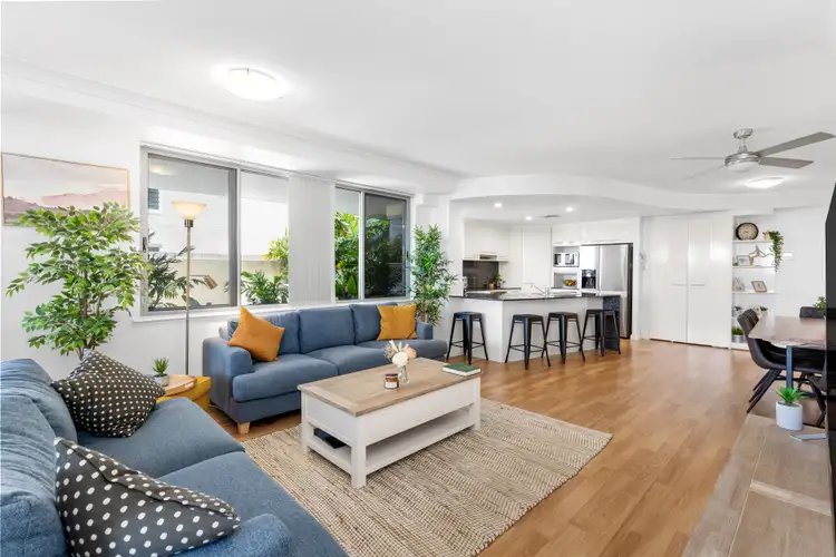 Fourth view of Homely unit listing, Unit 2/32 Saltair Street, Kings Beach QLD 4551