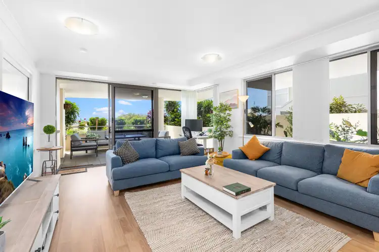 Fifth view of Homely unit listing, Unit 2/32 Saltair Street, Kings Beach QLD 4551