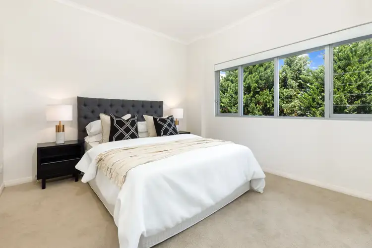 Fourth view of Homely apartment listing, 8/208-214 Blaxland Road, Ryde NSW 2112