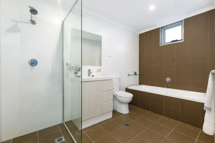 Fifth view of Homely apartment listing, 8/208-214 Blaxland Road, Ryde NSW 2112