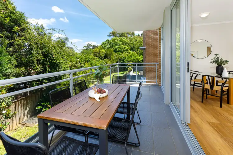 Sixth view of Homely apartment listing, 8/208-214 Blaxland Road, Ryde NSW 2112