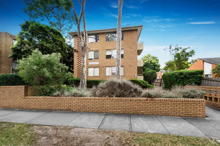 5/23 Auburn Grove, Hawthorn East VIC 3123