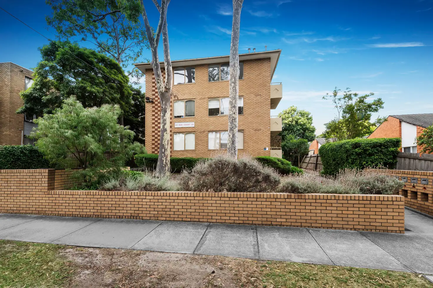 Main view of Homely unit listing, 5/23 Auburn Grove, Hawthorn East VIC 3123