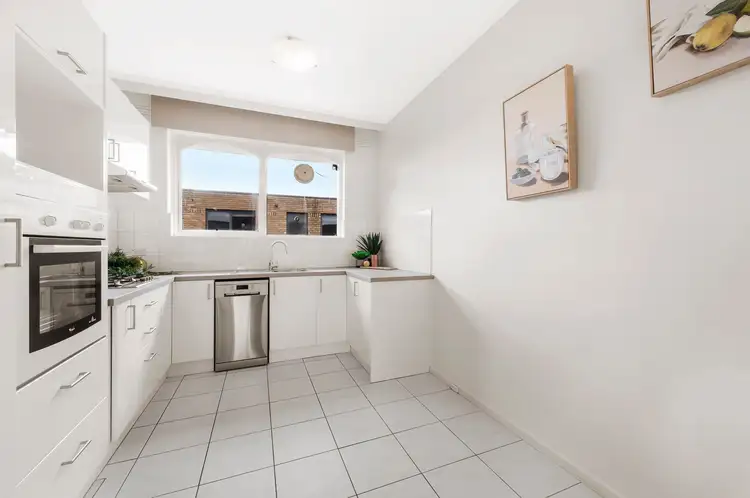 Third view of Homely unit listing, 5/23 Auburn Grove, Hawthorn East VIC 3123