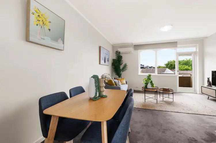 Fourth view of Homely unit listing, 5/23 Auburn Grove, Hawthorn East VIC 3123