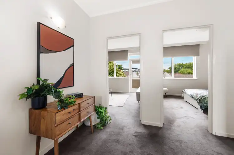 Fifth view of Homely unit listing, 5/23 Auburn Grove, Hawthorn East VIC 3123