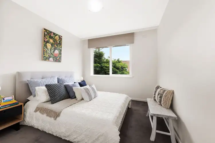 Sixth view of Homely unit listing, 5/23 Auburn Grove, Hawthorn East VIC 3123