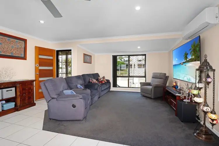 Second view of Homely house listing, 34 Turnstone Boulevard, River Heads QLD 4655