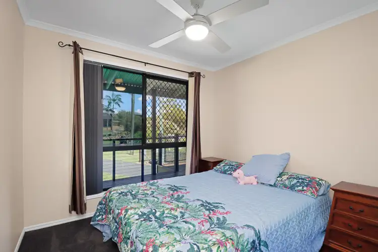 Fifth view of Homely house listing, 34 Turnstone Boulevard, River Heads QLD 4655