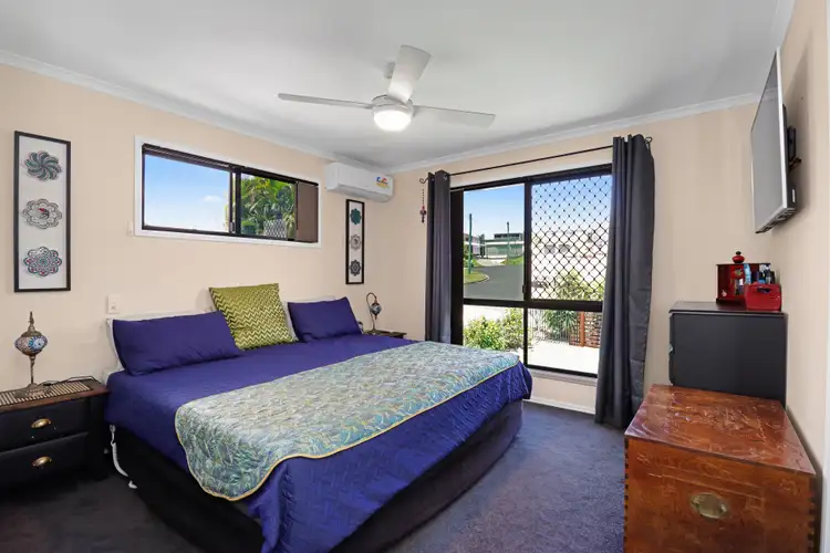 Sixth view of Homely house listing, 34 Turnstone Boulevard, River Heads QLD 4655