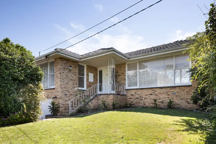 66 Frankston-Flinders Road, Frankston VIC 3199