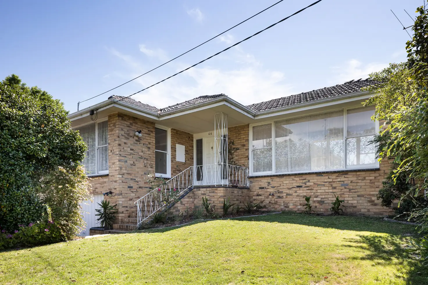 Main view of Homely house listing, 66 Frankston-Flinders Road, Frankston VIC 3199
