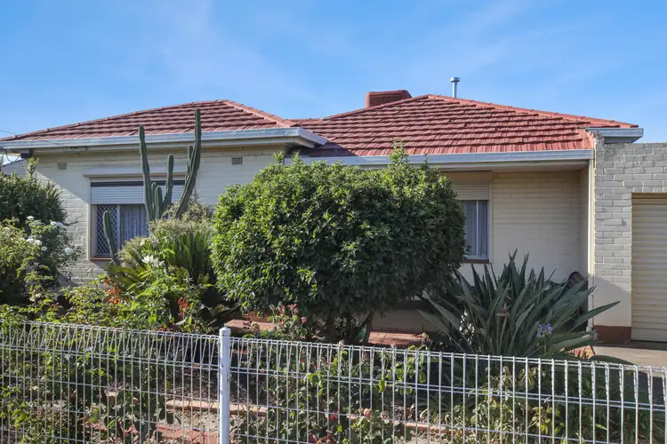 Main view of Homely house listing, 10 Webb Street, Henley Beach SA 5022