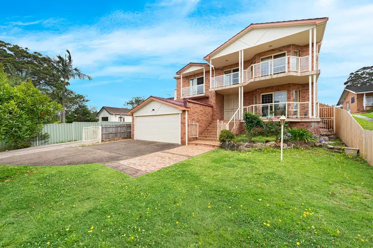 Main view of Homely house listing, 10 Tyrone Avenue, Forestville NSW 2087