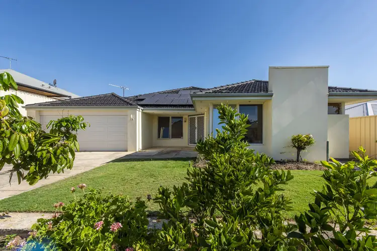 3 Friend Terrace, Baldivis WA 6171