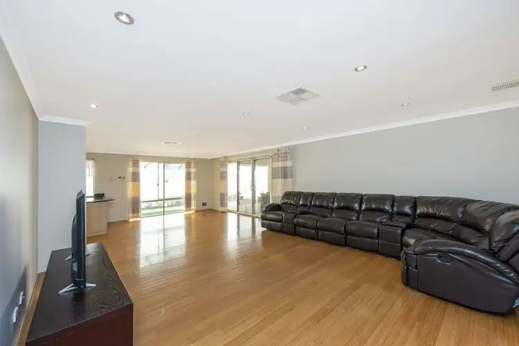 Second view of Homely house listing, 3 Friend Terrace, Baldivis WA 6171