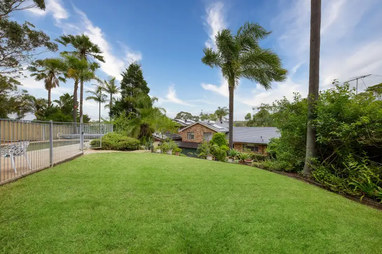 Main view of Homely house listing, 6 Connor Place, Illawong NSW 2234