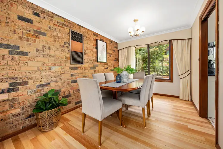 Third view of Homely house listing, 6 Connor Place, Illawong NSW 2234