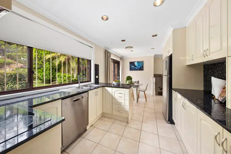 Fifth view of Homely house listing, 6 Connor Place, Illawong NSW 2234
