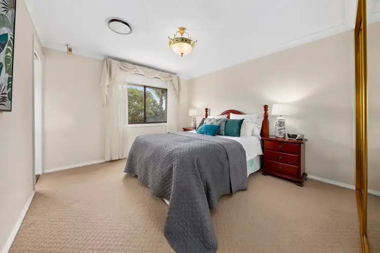 Sixth view of Homely house listing, 6 Connor Place, Illawong NSW 2234