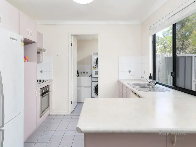 Fourth view of Homely townhouse listing, 56/40 Glenefer Street, Runcorn QLD 4113