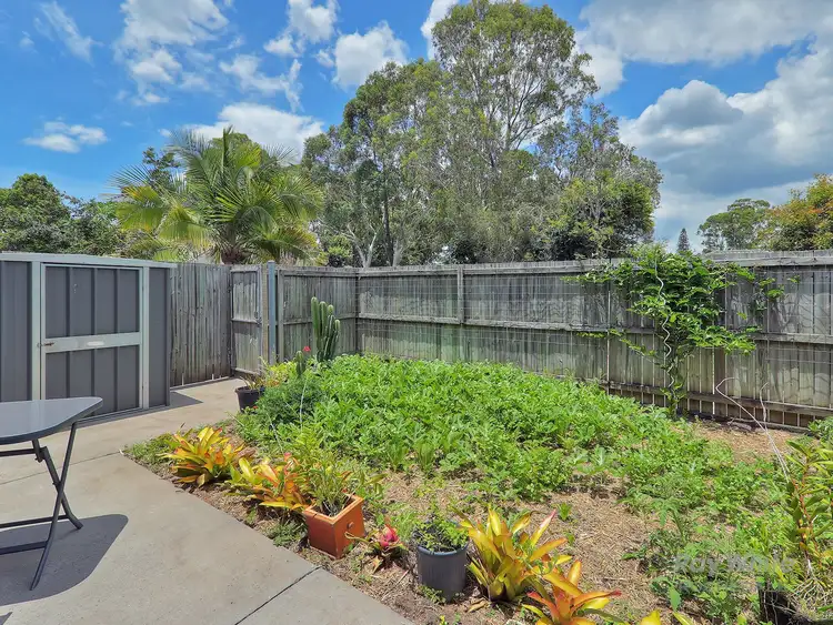 Sixth view of Homely townhouse listing, 56/40 Glenefer Street, Runcorn QLD 4113