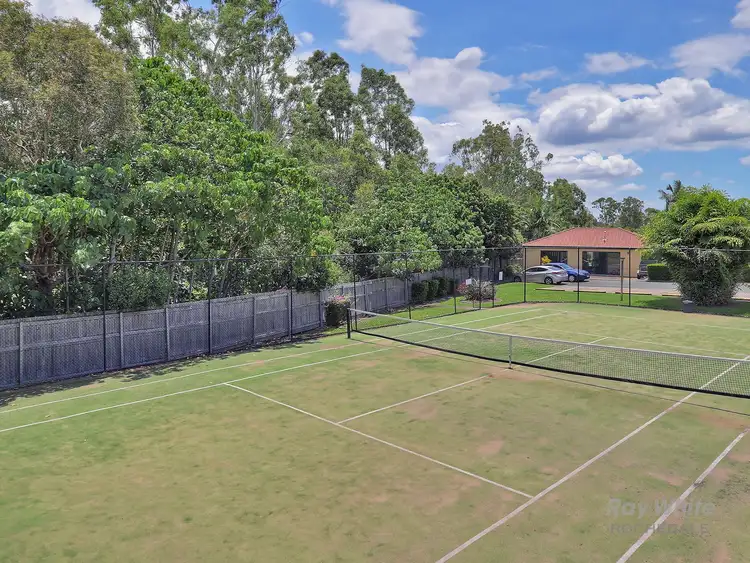 Seventh view of Homely townhouse listing, 56/40 Glenefer Street, Runcorn QLD 4113