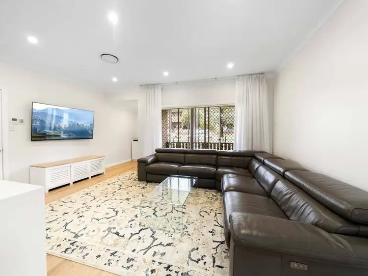 Second view of Homely house listing, 19 Wynyard Street, Guildford NSW 2161