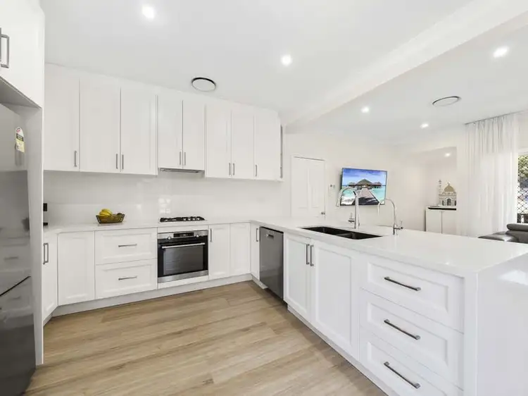 Third view of Homely house listing, 19 Wynyard Street, Guildford NSW 2161