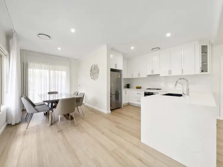 Fourth view of Homely house listing, 19 Wynyard Street, Guildford NSW 2161